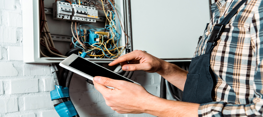 نوع و کیفیت ترانس داخلی