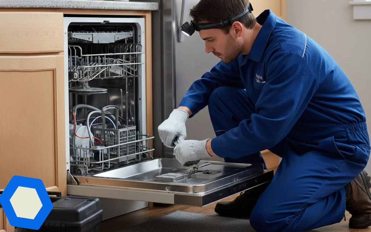 معرفی بهترین شرکت تعمیر ظرفشویی و لباسشویی در تهران